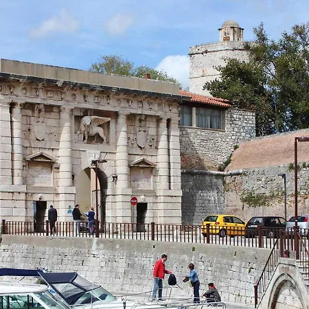 Girasole - Self Check In * Zadar