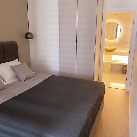 Appartement Girasole - Self Check In *