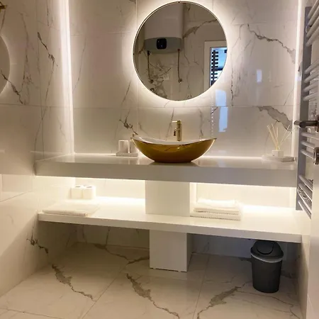 Appartement Girasole - Self Check In