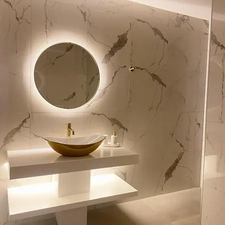 Girasole - Self Check In Appartement