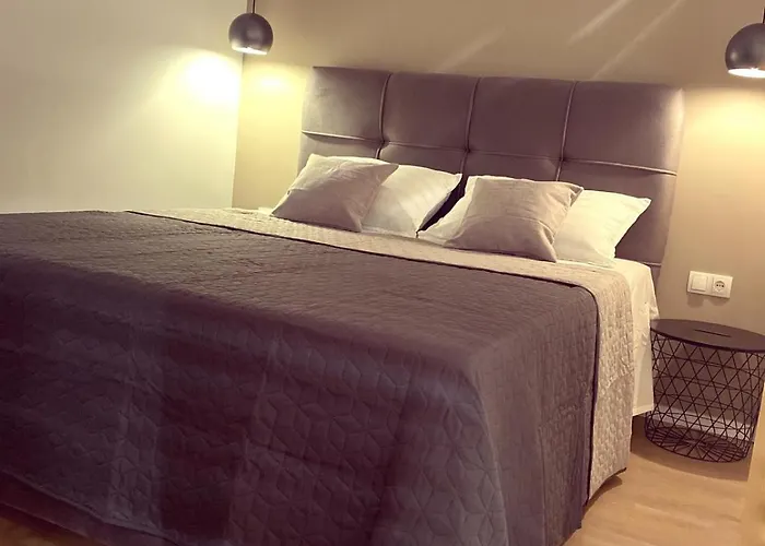 Girasole - Self Check In *