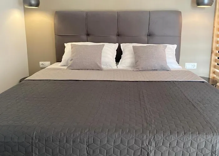 Girasole - Self Check In * Zadar