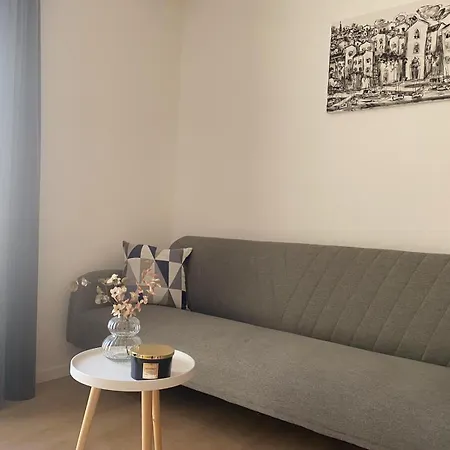 Girasole - Self Check In דירה זאדאר