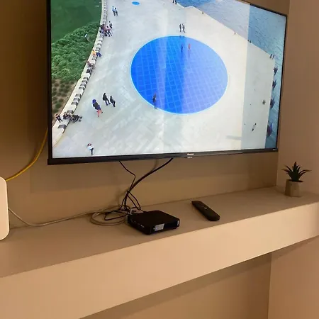 Girasole - Self Check In Zara