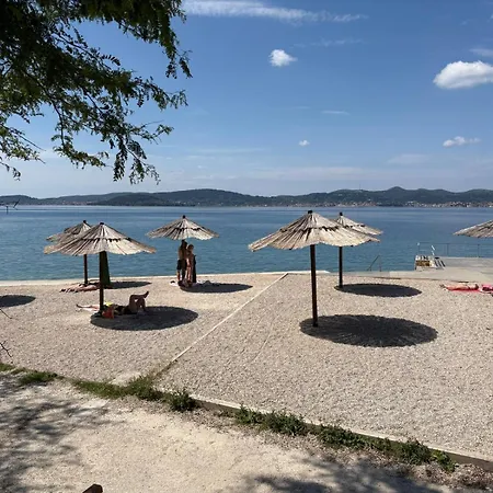 Girasole - Self Check In