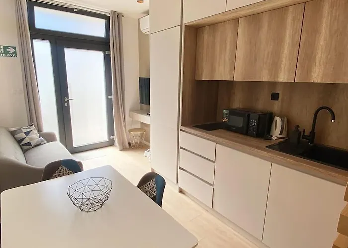 Appartement Girasole - Self Check In Zadar