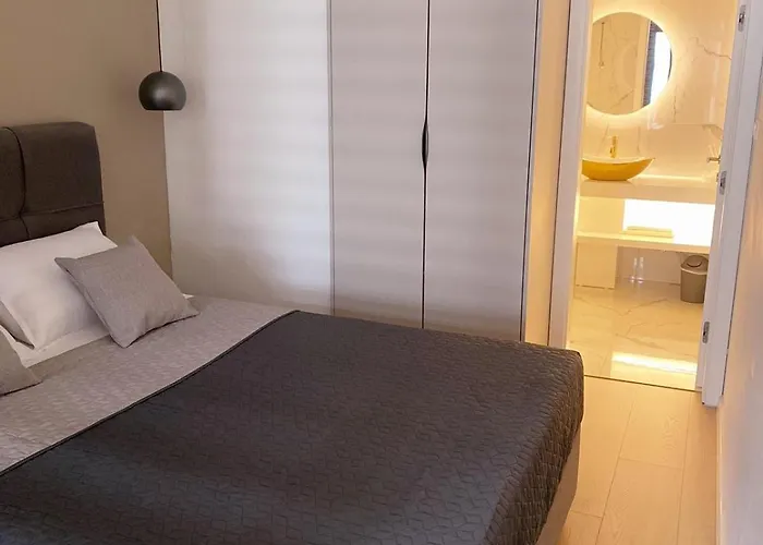 Appartement Girasole - Self Check In *