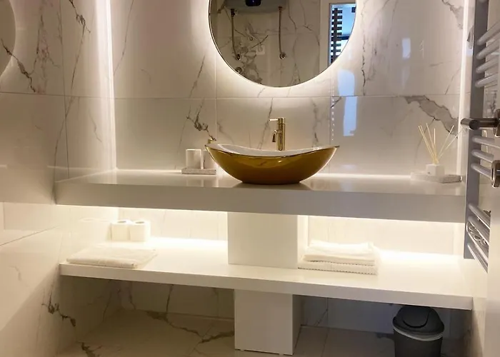 Appartement Girasole - Self Check In