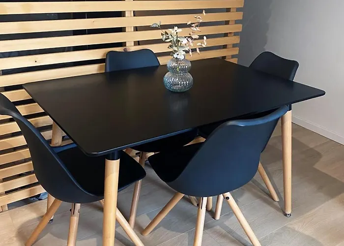 Girasole - Self Check In דירה *