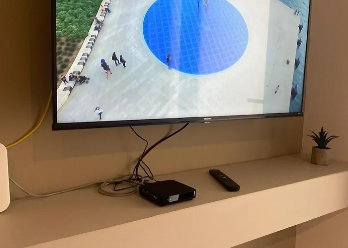 Girasole - Self Check In זאדאר