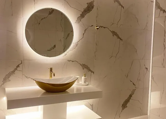 Girasole - Self Check In דירה