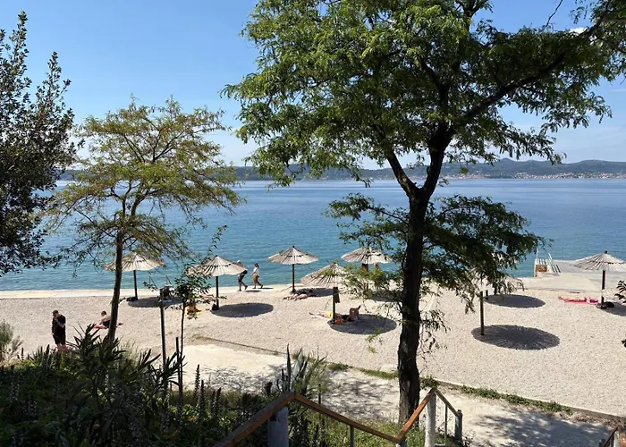 Girasole - Self Check In 아파트