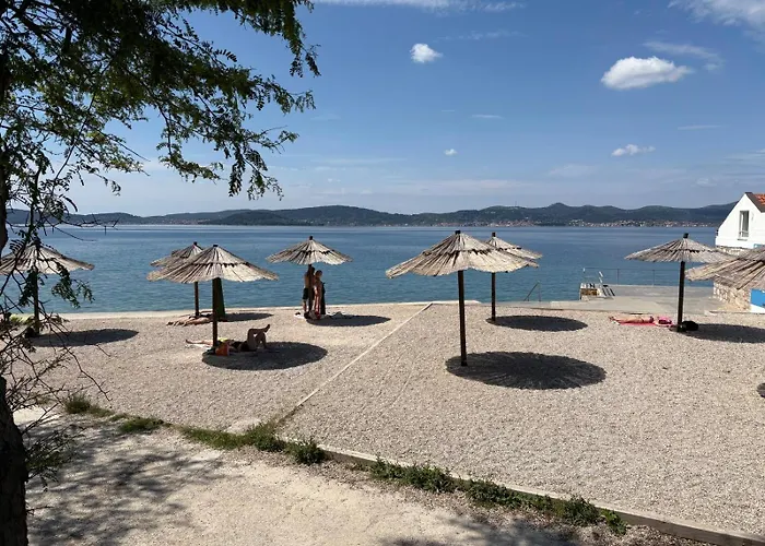 Girasole - Self Check In